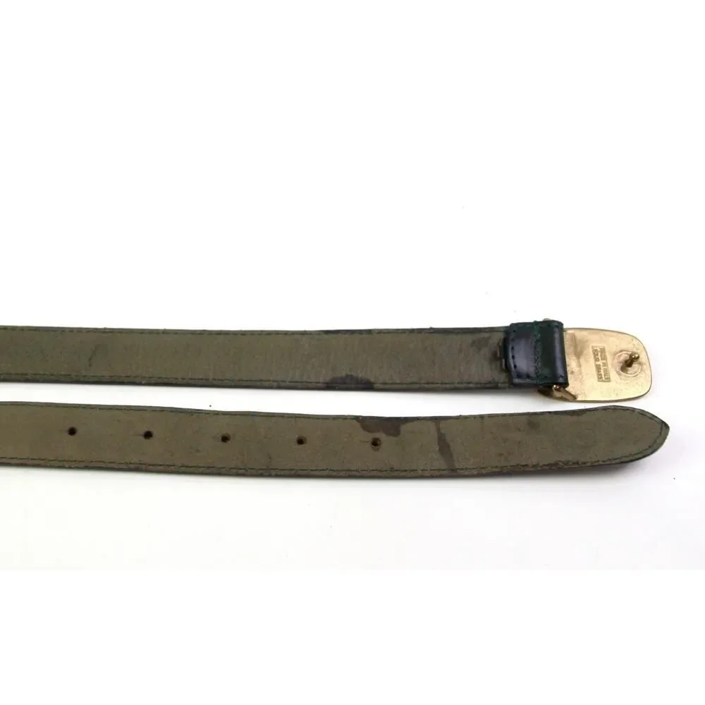 Talbots dark green